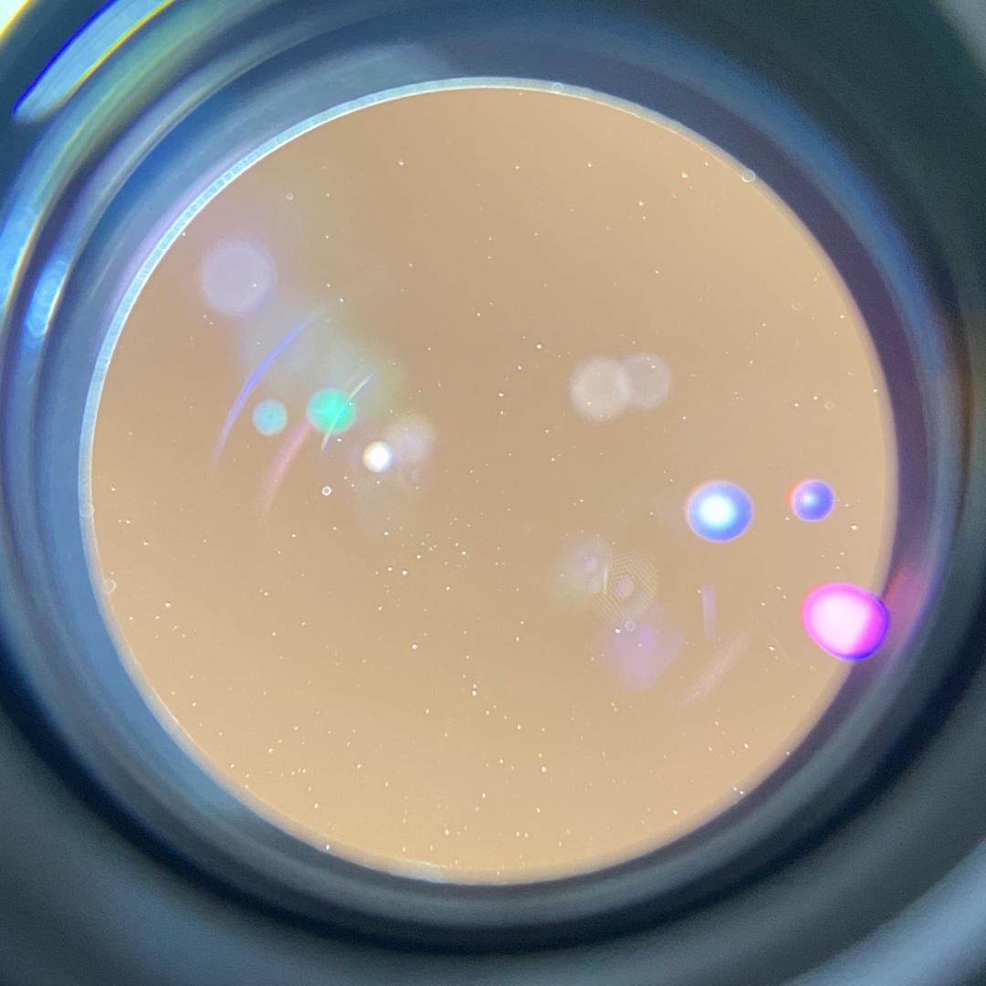 Summilux M35mm f1.4 ASPH.11663 FLE 付属品完備