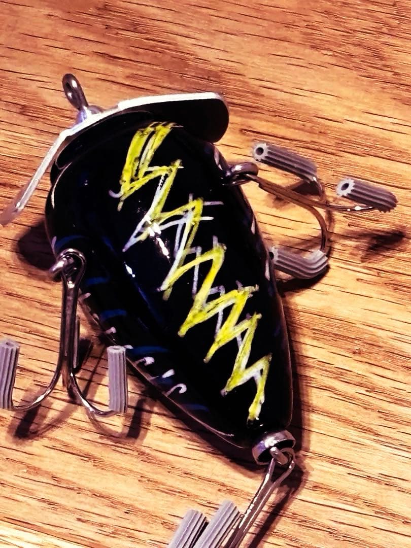 フロッグプロダクツ 激レアハンドペイント