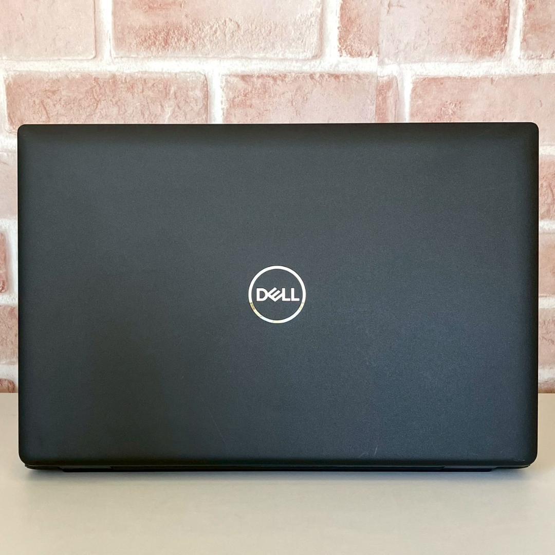 ★新春初売りセール★ バッテリー良好 メモリ16GB テンキー DELL 449