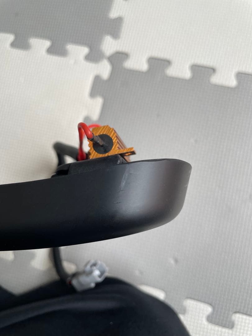 ジムニー CLLINK フロントグリル エンブレム付き