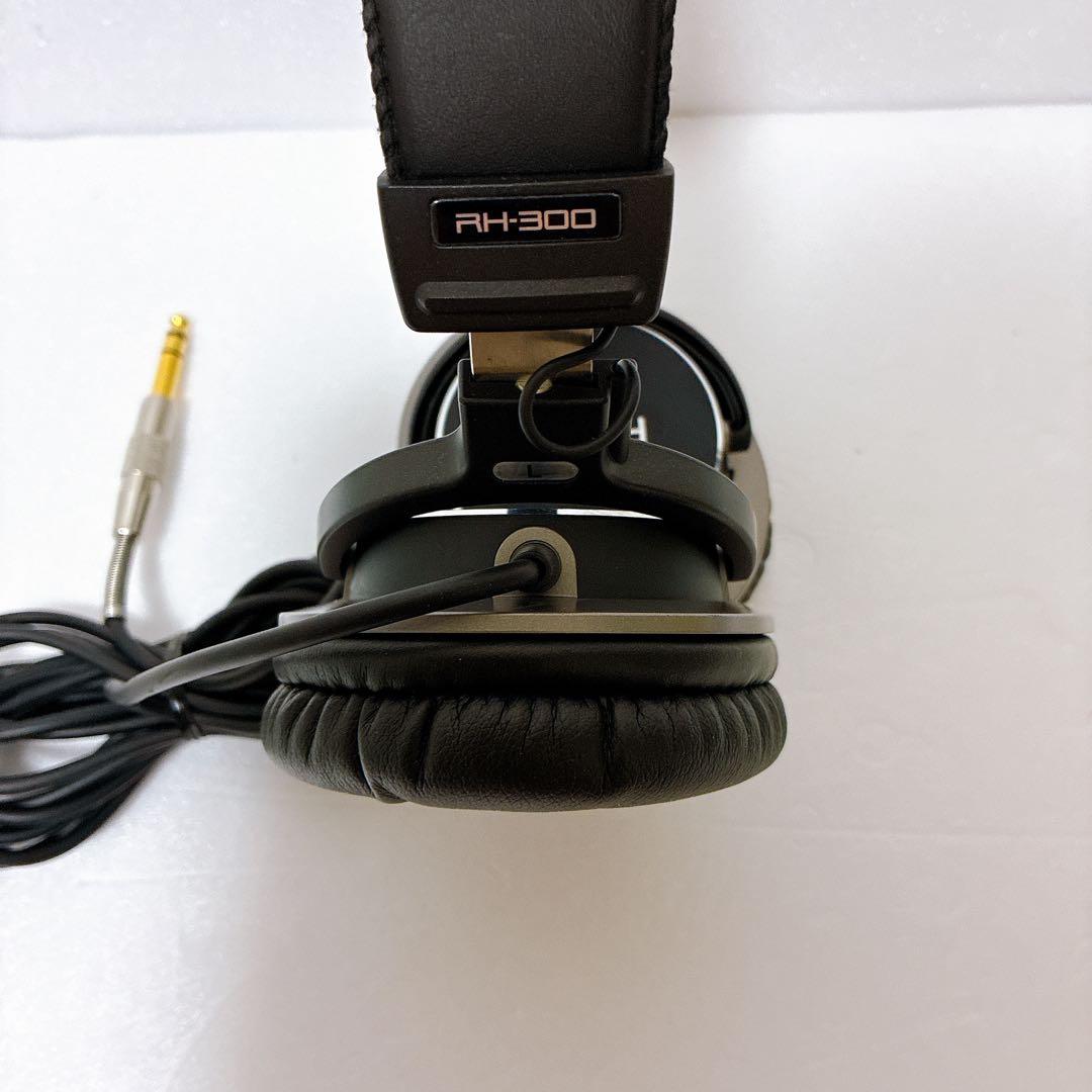 Roland RH300 モニターヘッドフォン