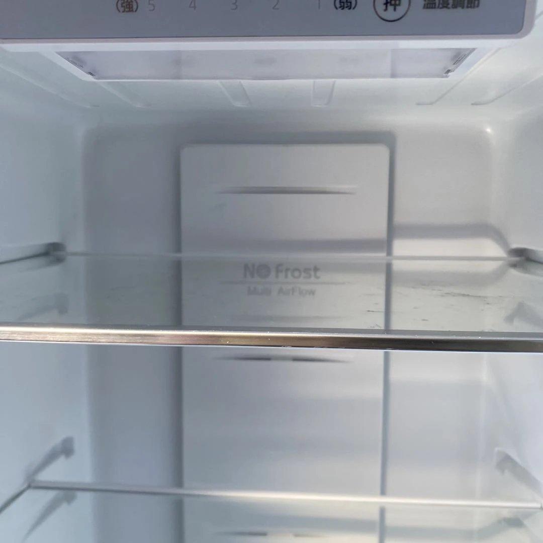 冷凍冷蔵庫☆アイリスオーヤマIRSN-23A-S容量231L MT7820