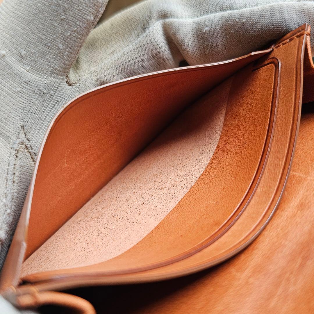 GANZO ガンゾ 名刺入れ クロコダイル crocodile ポロサス カード