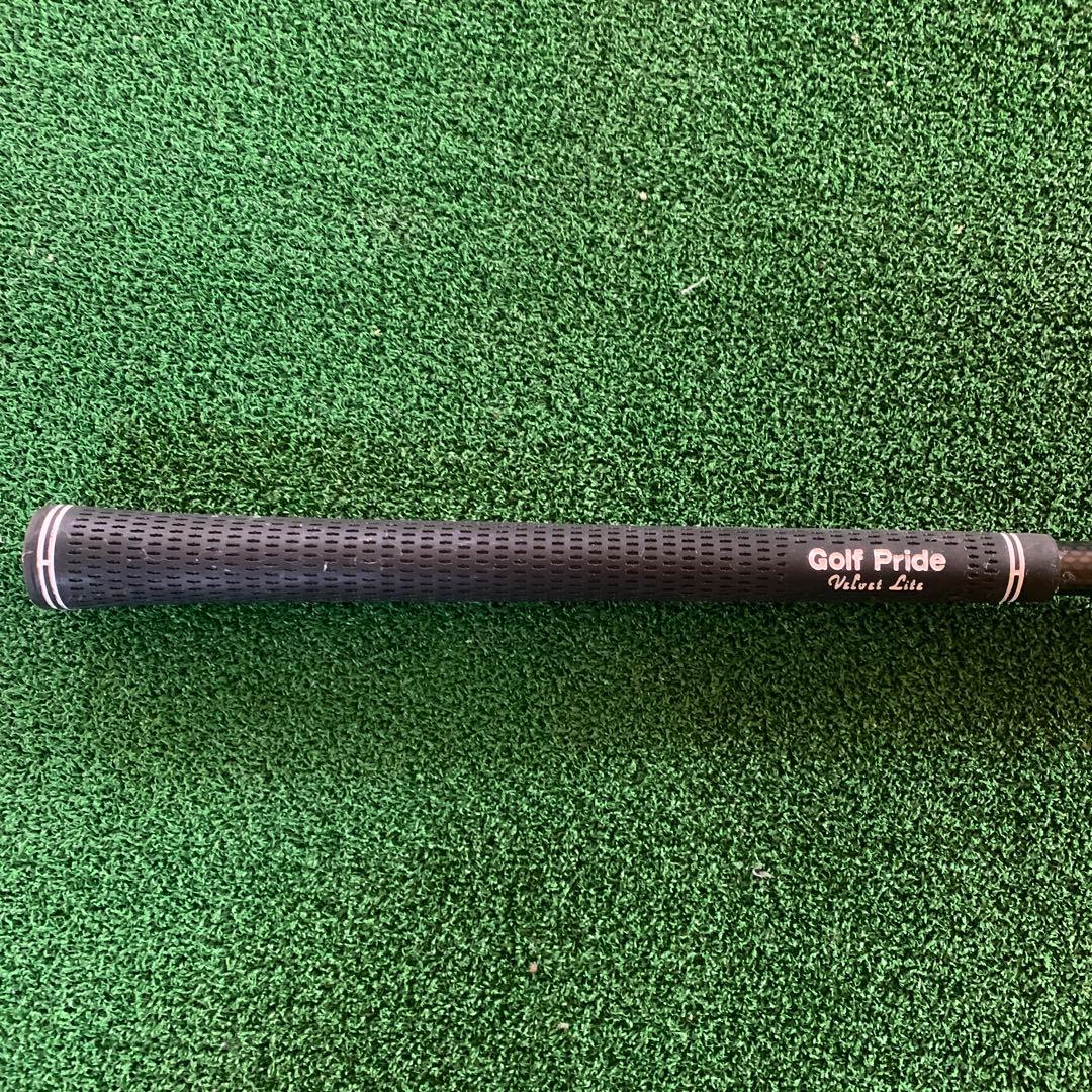 SIM MAX 7W 21° 純正TENSEI 50S 美品 フェアウェイウッド