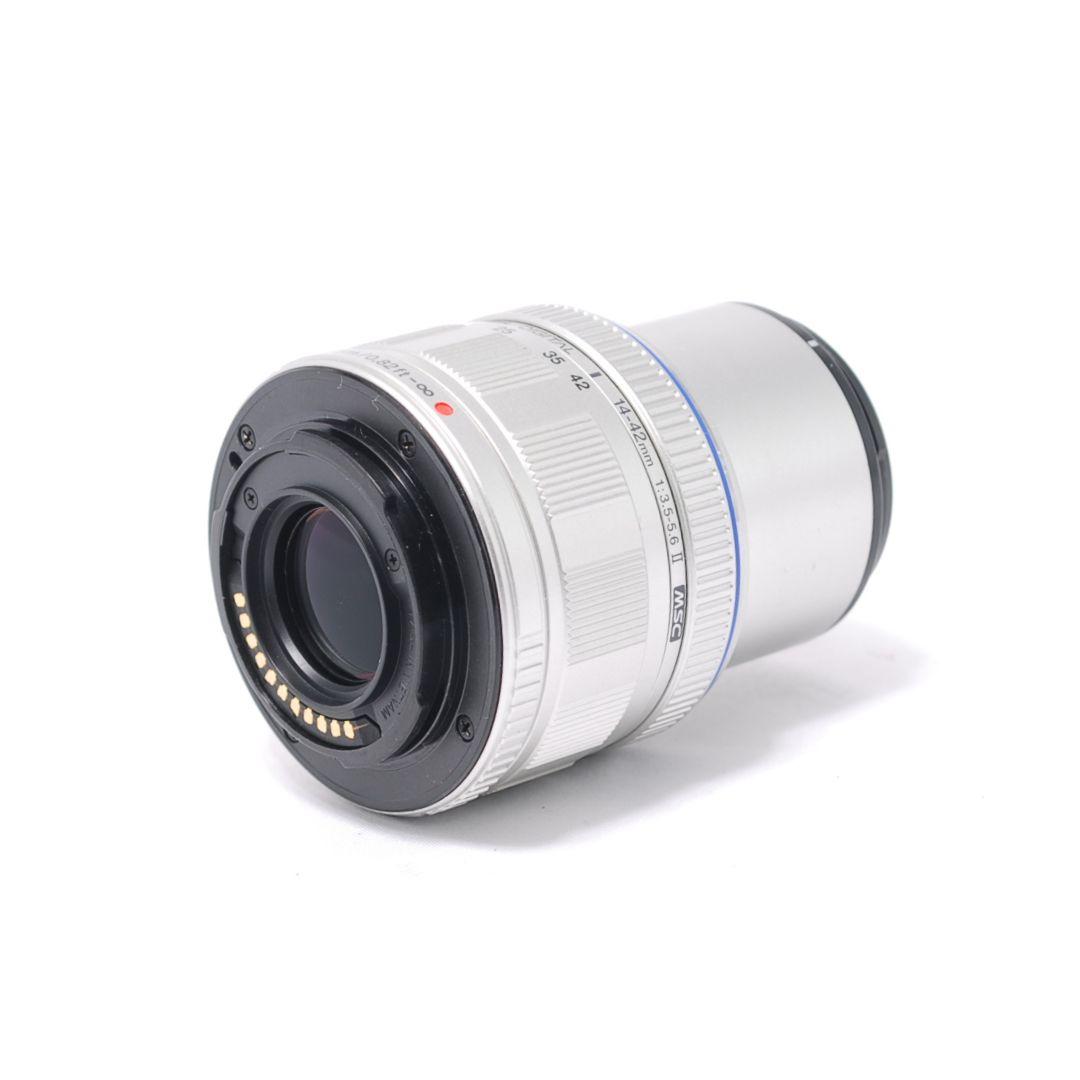 ❤即購入1000円OFF❤お得な実用品❤ Olympus PEN E-PL2