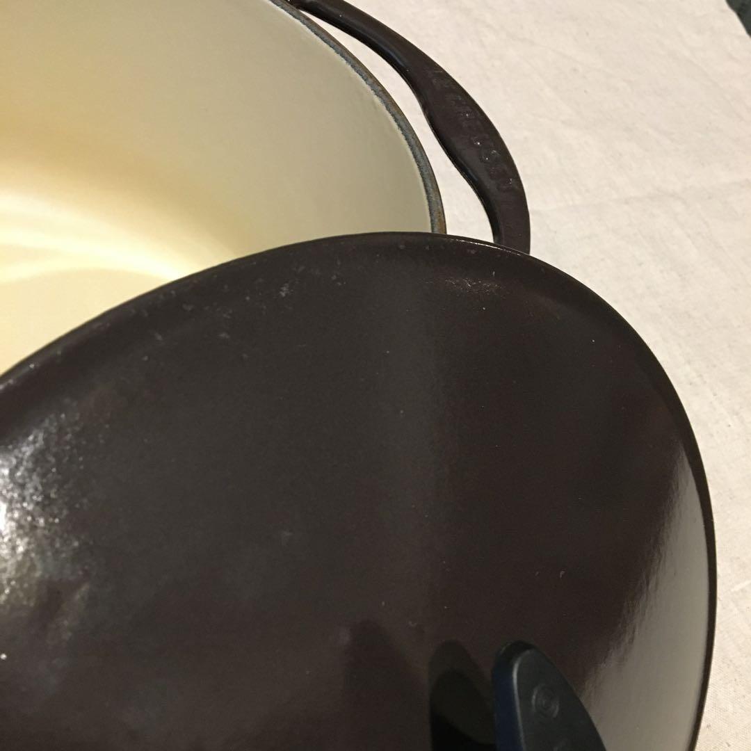 ル・クルーゼ　センセーション　オーバル27