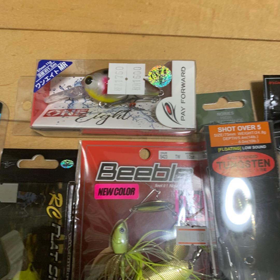 ルアー　まとめ売り　専用