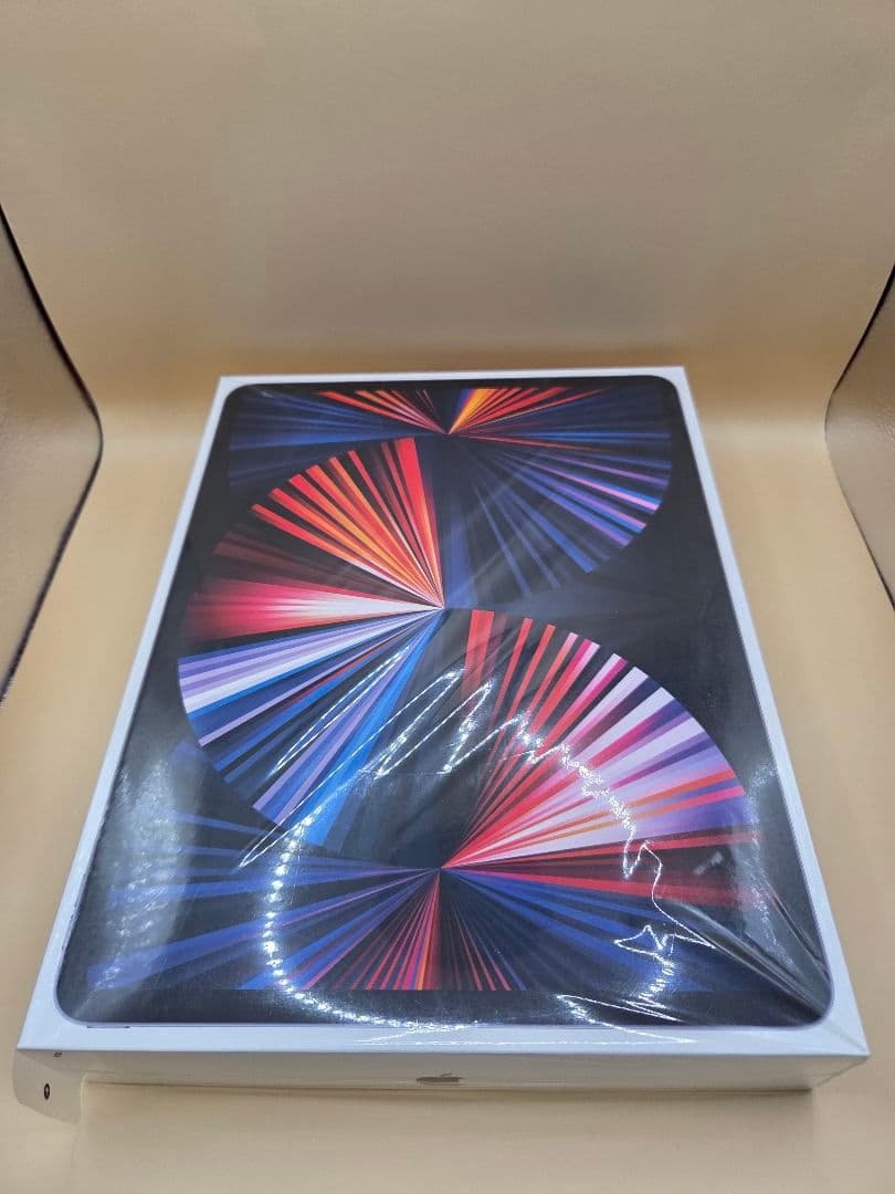 iPad Pro 12.9インチ 第5世代 Wi-Fi 256GB