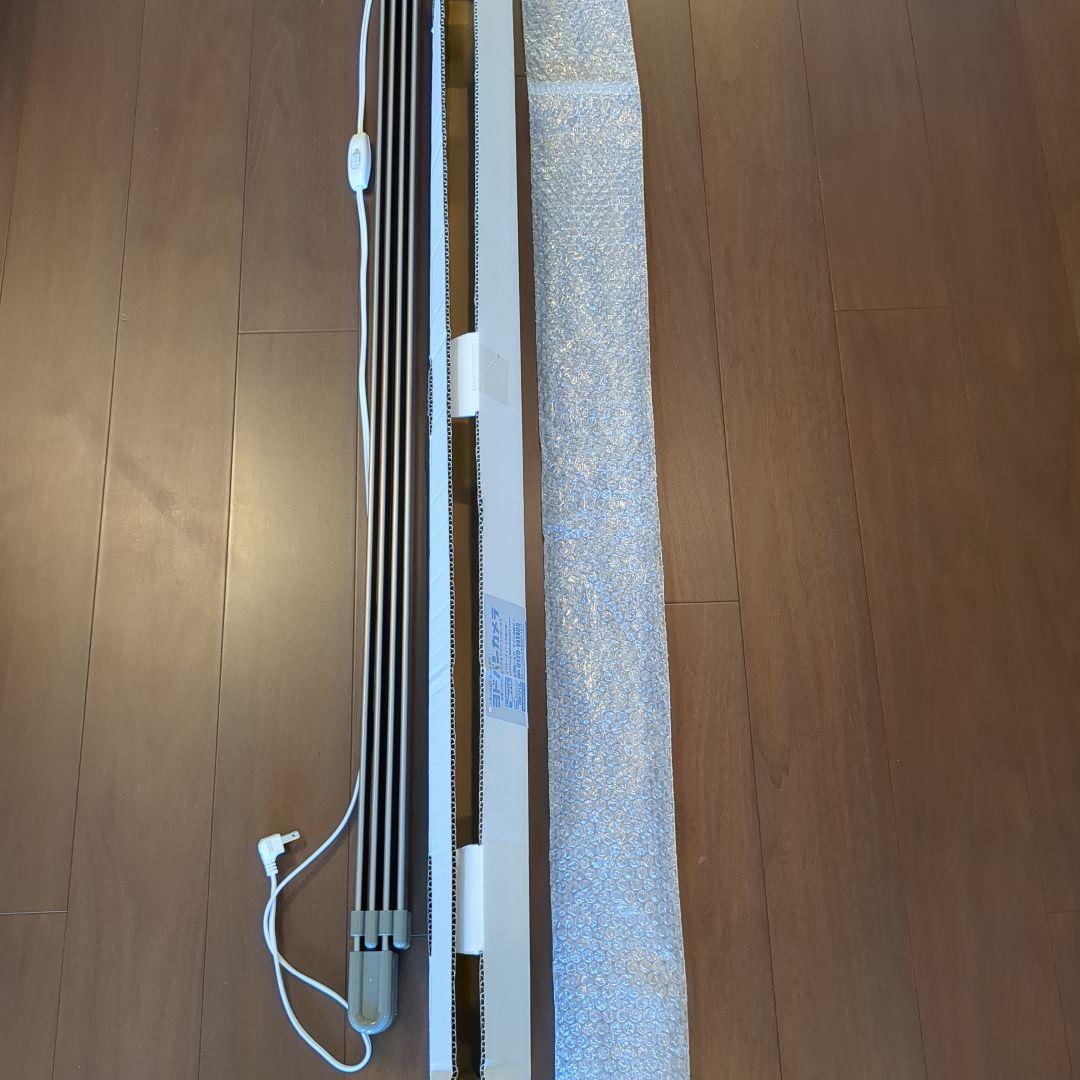 森永エンジニアリング ウインドーラジエーター 伸縮可能タイプ W/R-1219