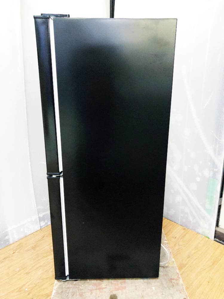 30日迄！2023年製★ニトリ 106L 冷蔵庫【NTR-106BK】EPZL