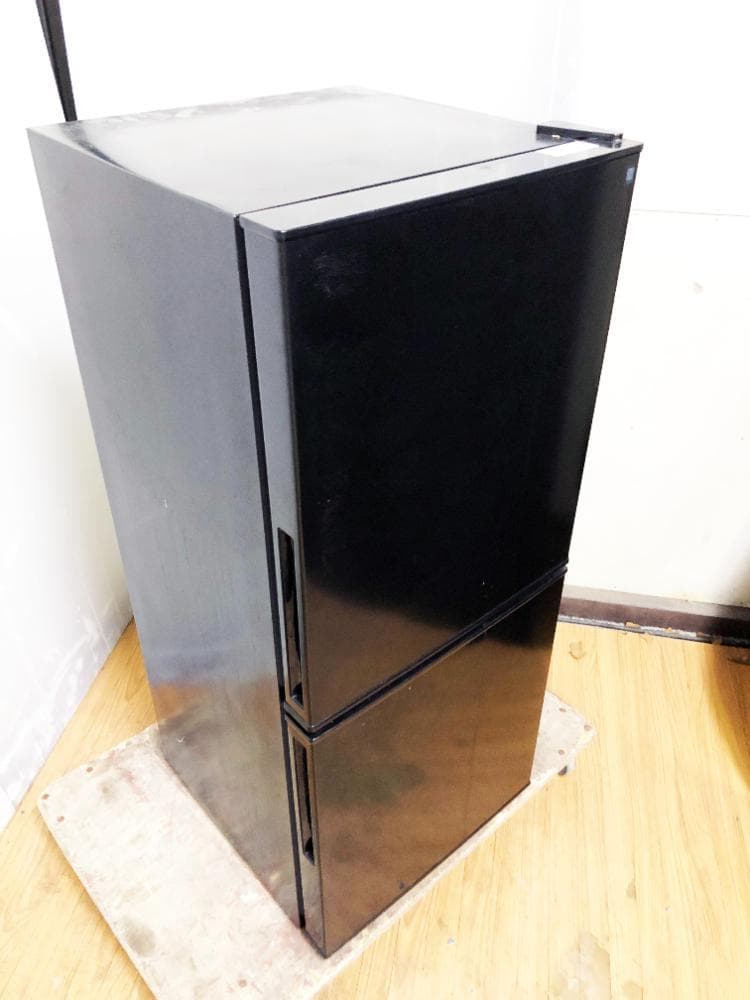 30日迄！2023年製★ニトリ 106L 冷蔵庫【NTR-106BK】EPZL