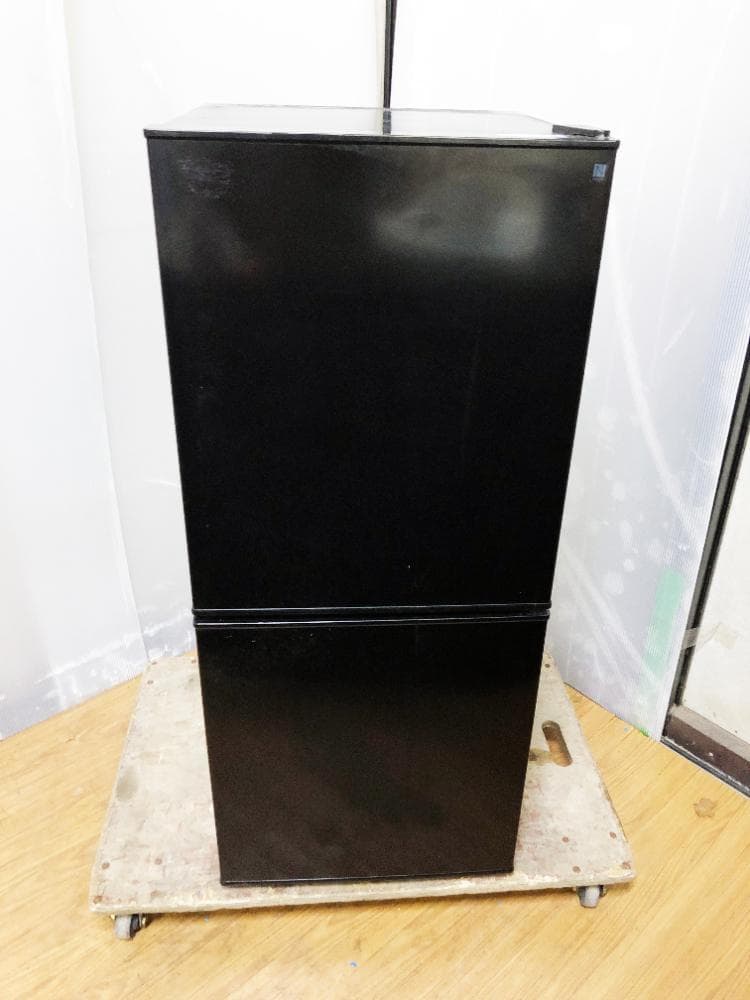 30日迄！2023年製★ニトリ 106L 冷蔵庫【NTR-106BK】EPZL