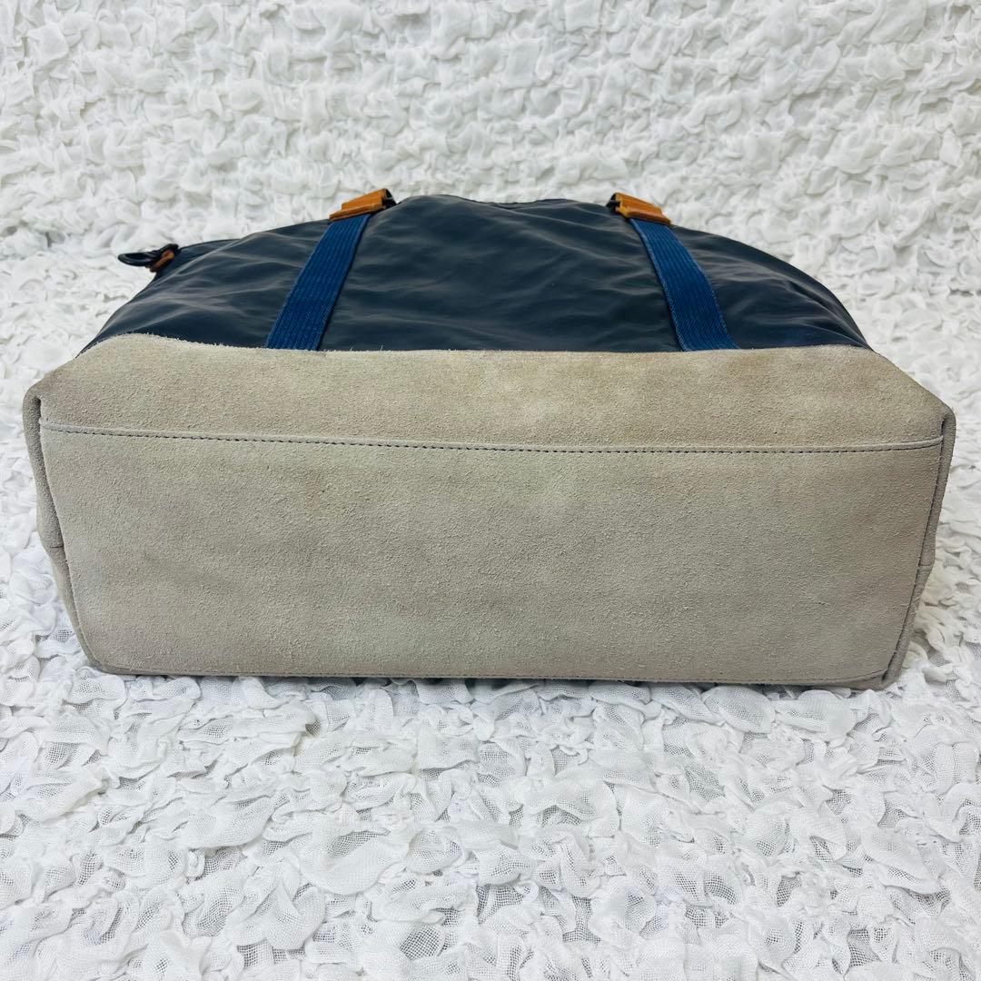 DIESELディーゼルmaster-pieceマスターピース2wayバッグ 希少