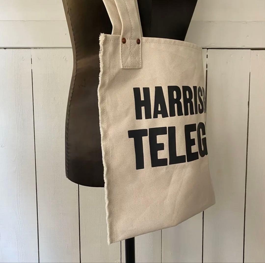 LABOR DAY ニュースペーパーバッグ デリバリーバッグ 日本製