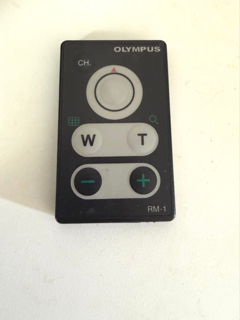 Olympus E-620ミラーレスカメラ本体　リモコンRM1付き