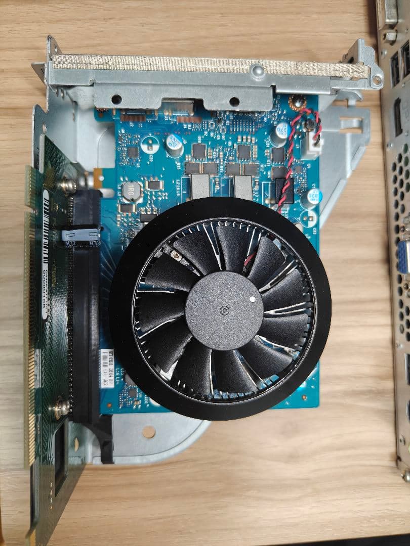 fujitsu esprimo d588/vw ライトゲーミングpc