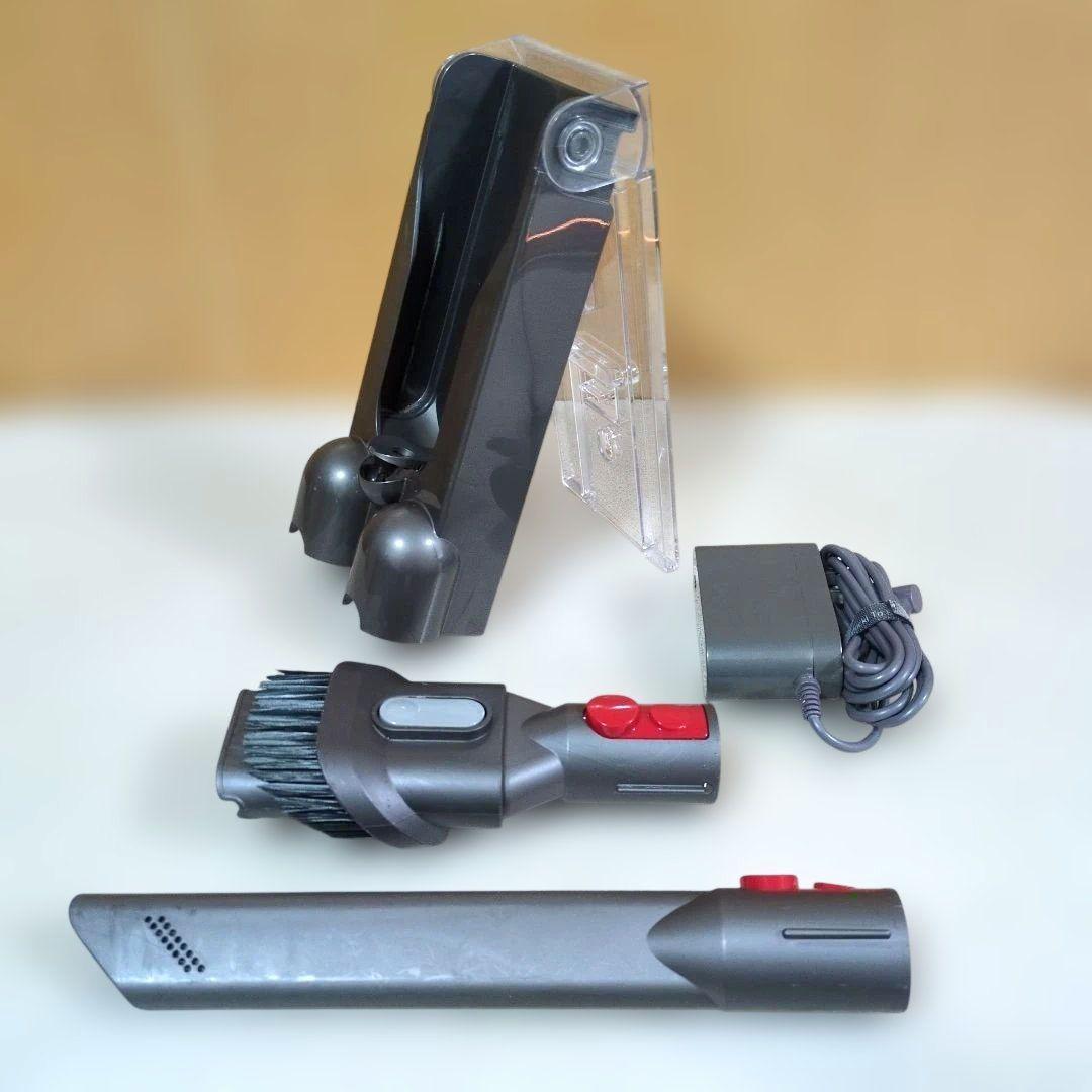 【美品】 ダイソン cyclone v10 sv12 分解洗浄済み