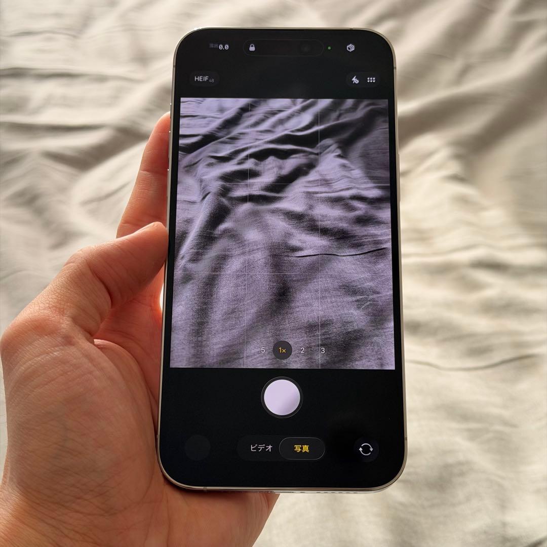 iPhone 14 Pro Max 256GB シルバー 香港版 SIMフリー