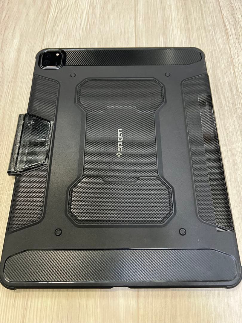 iPad Pro 12.9 第4世代 256GB セルラー 美品