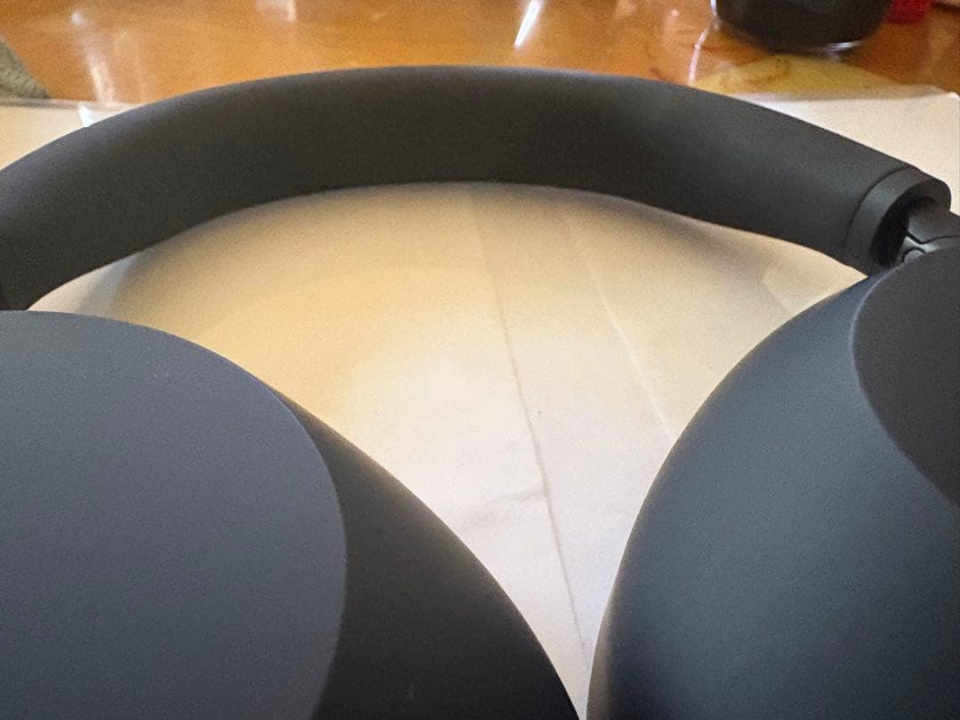 ソニー(SONY) WH-1000XM6 ブラック