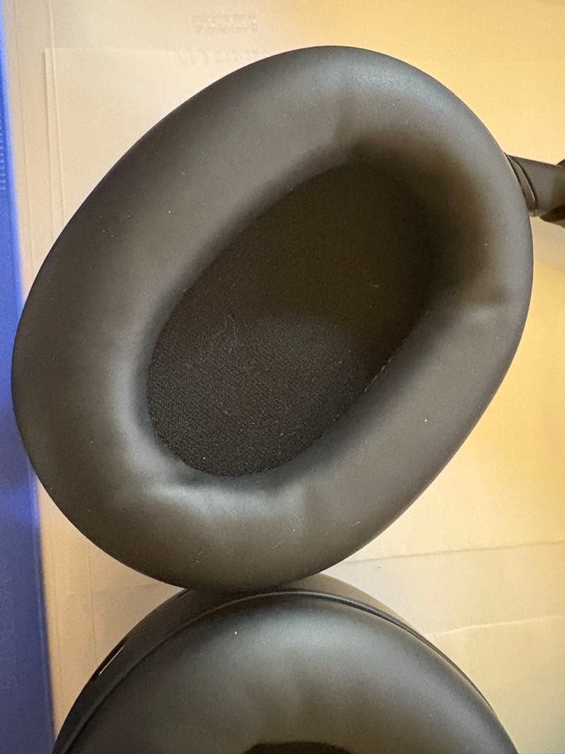 ソニー(SONY) WH-1000XM6 ブラック