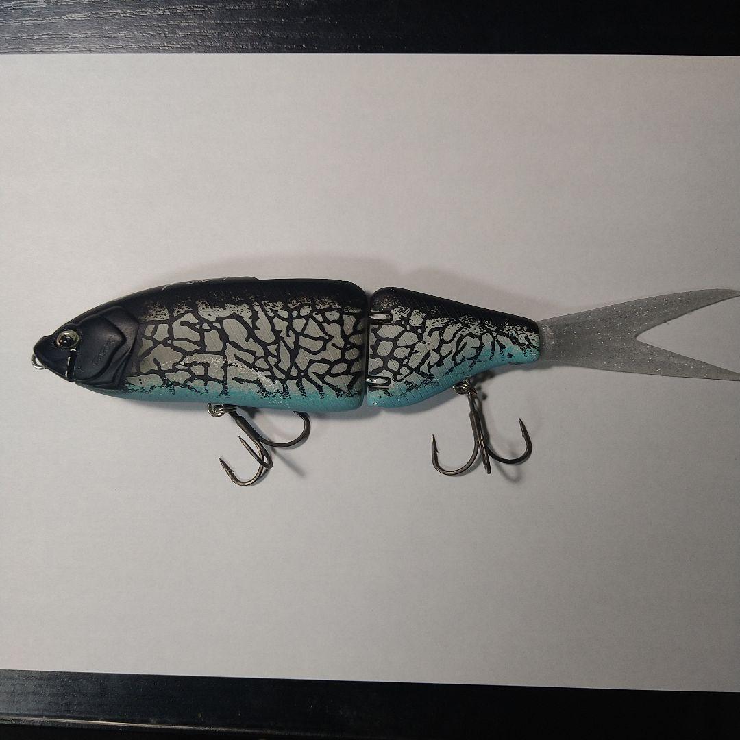 タイニークラッシュ　カオス　CHAOS V.D.　テール、スペアアイ1組付き