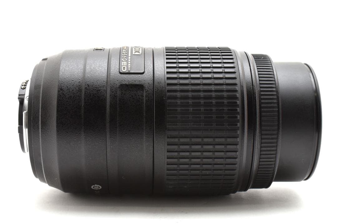 レンズ(ズーム) Nikon AF-S DX NIKKOR 55-300mm ED VR