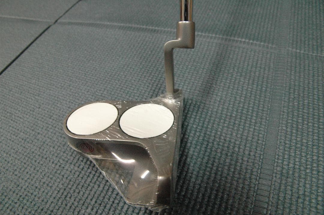 新品未使用 初代 ODYSSEY 2-ball BLADE