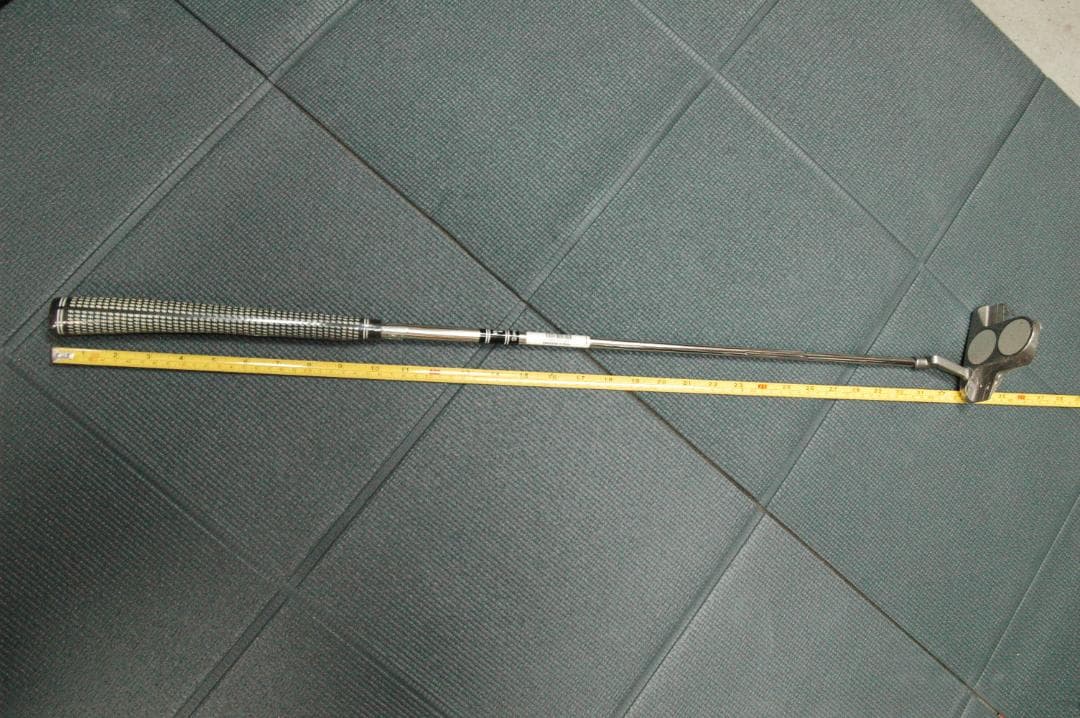 新品未使用 初代 ODYSSEY 2-ball BLADE