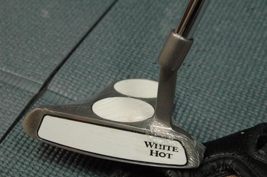 新品未使用 初代 ODYSSEY 2-ball BLADE