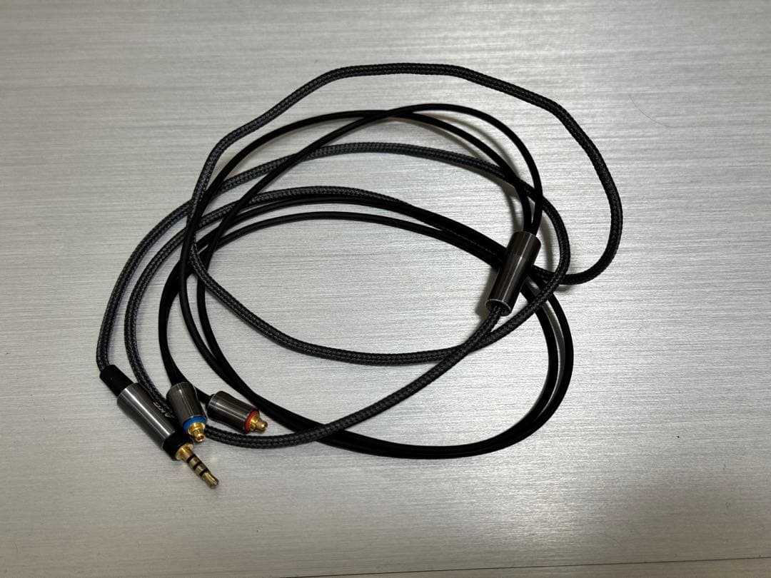 AKG CN120-2.5 N5005 ケーブル