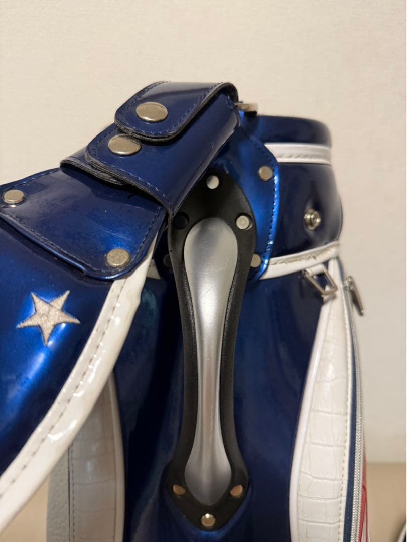 【送料込み】激レア　日本未発売限定品　U.S OPEN ゴルフバッグ　最短発送