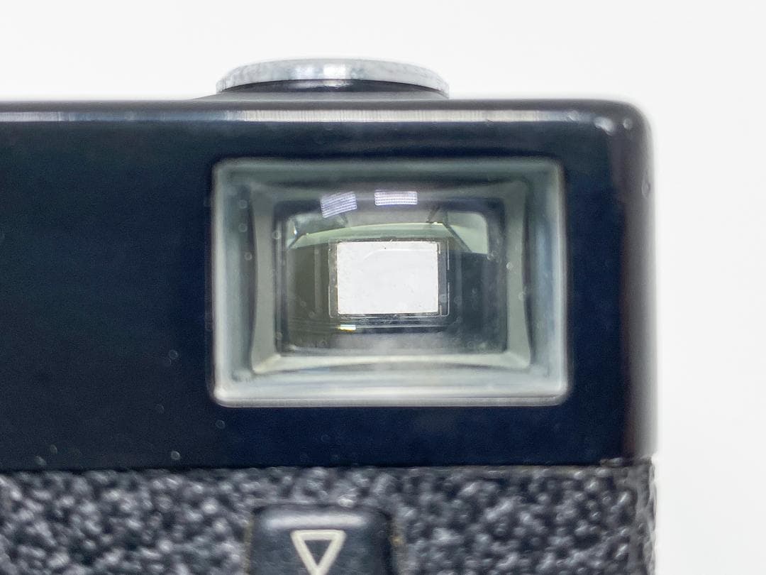 【ジャンク】Rollei 35 ローライ フィルムカメラ シンガポール製