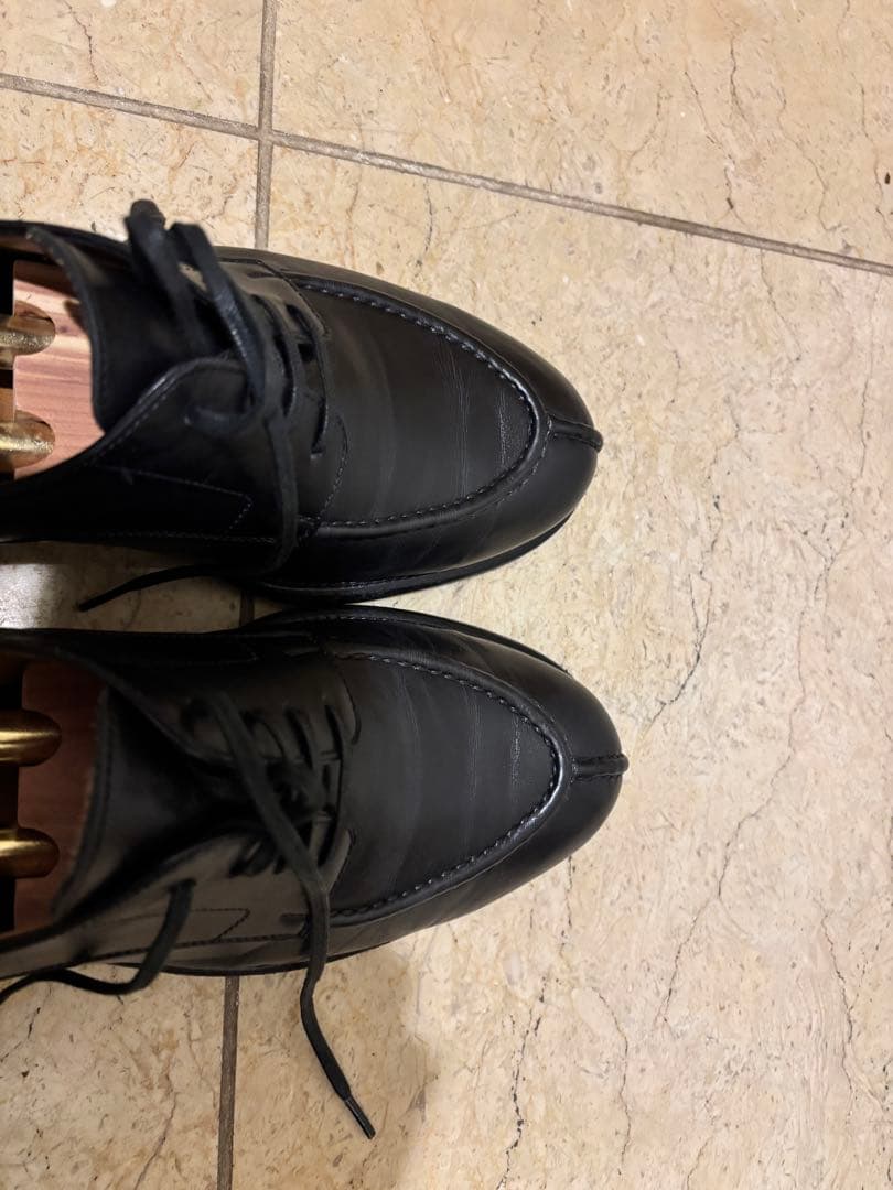 レユッカス Le Yucca's Uチップ Y18711