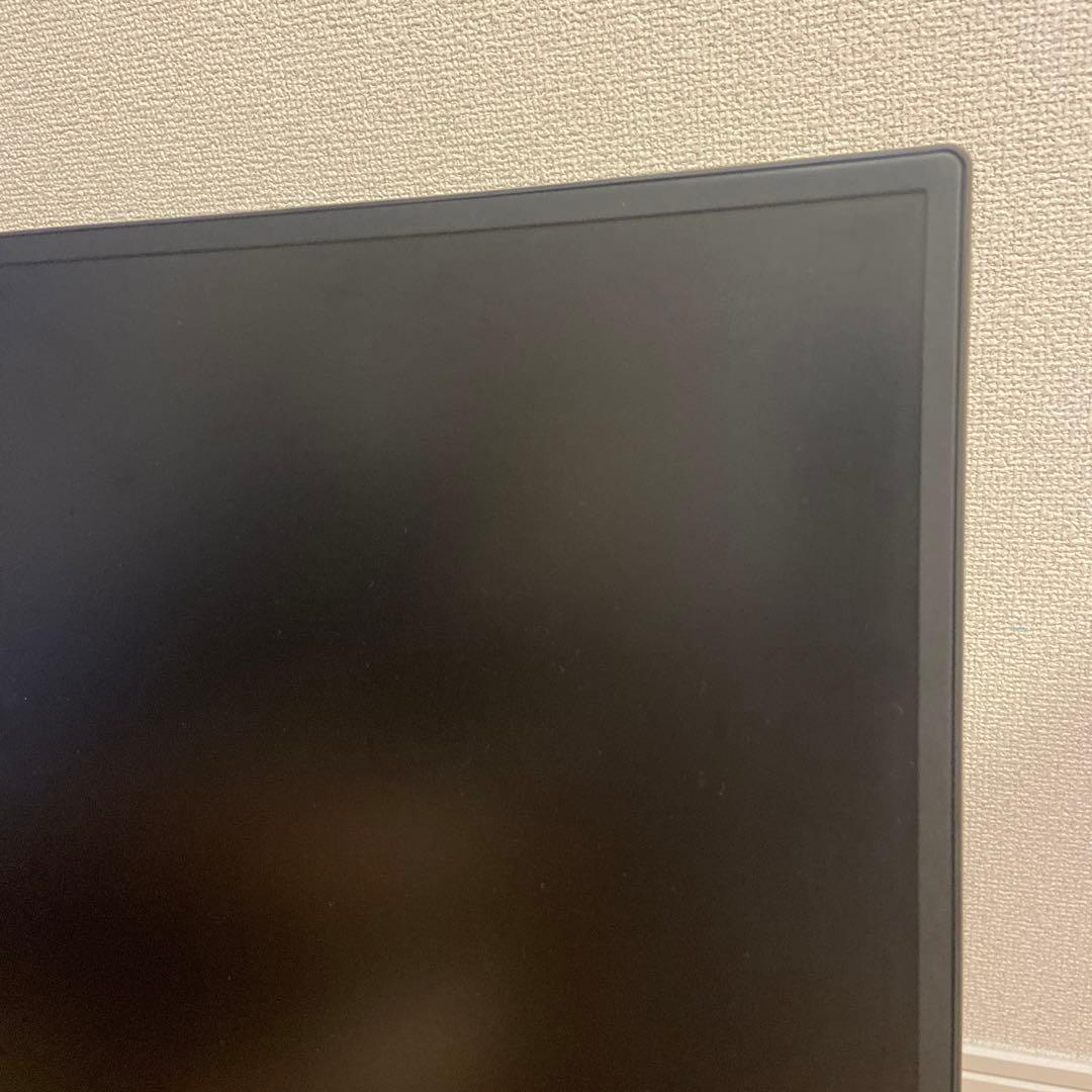 LCD-GCQ271XDB PCモニター27インチ