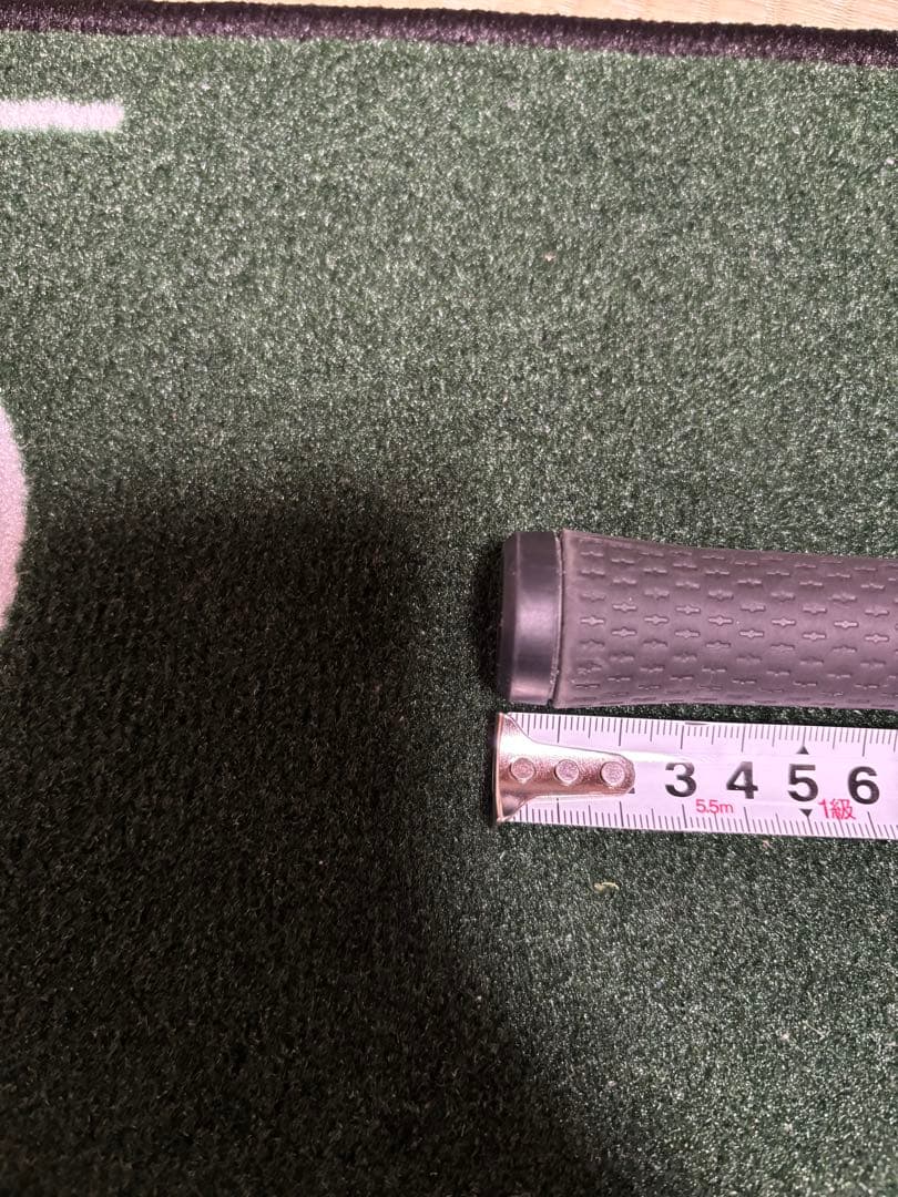 【RomaRo ANKAA GS-5】ドライバー用シャフト アンカー S ロマロ