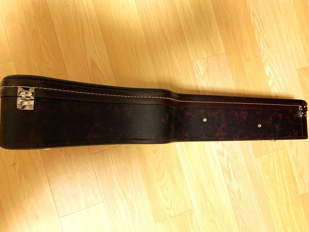 【美品・最初期希少】2003年 k.yairi 一五一会 最上モデル ベーシック