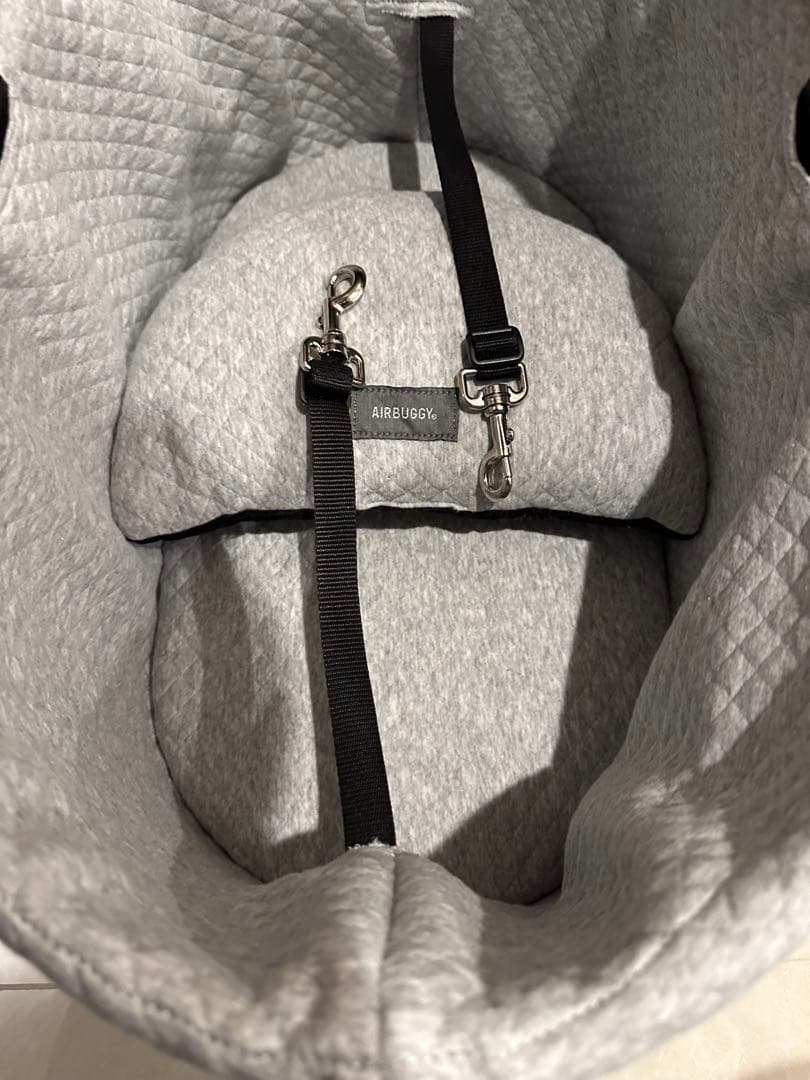 ペットカート pukupuku