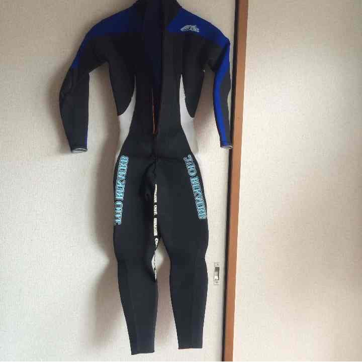 値下げ♡ウェット♡