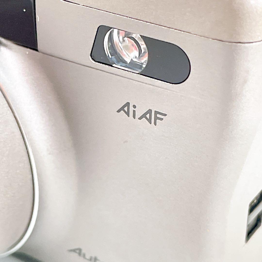 【完動 美品】CANON Autoboy S II PANORAMA