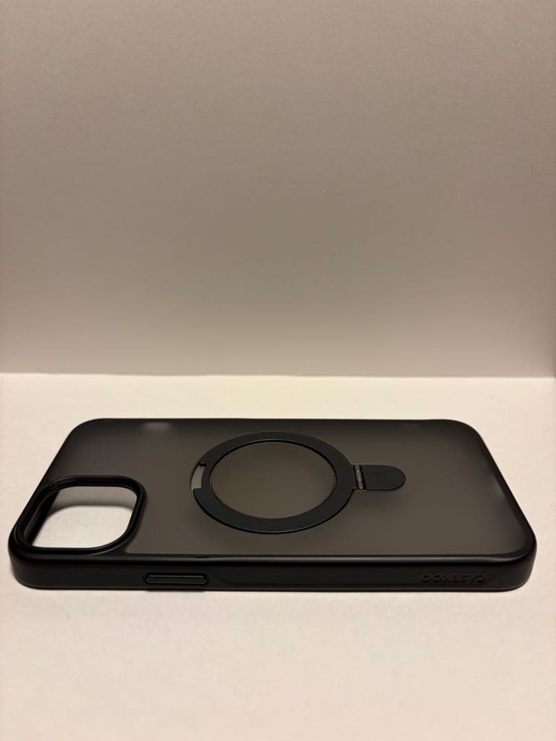 【美品】iPhone14 Plus 128GB ミッドナイト 箱あり 送料無料