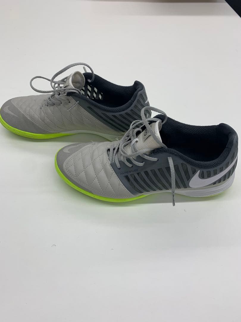 Nike Lunar Gato フットサルシューズ　26cm