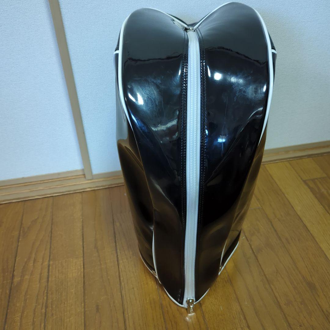 MUTA MARINE キャディバッグ 8