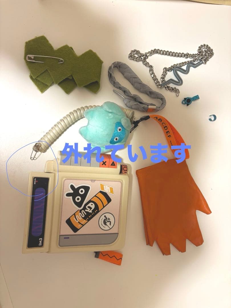 ゼンゼロ　リン　コスプレ　三分妄想