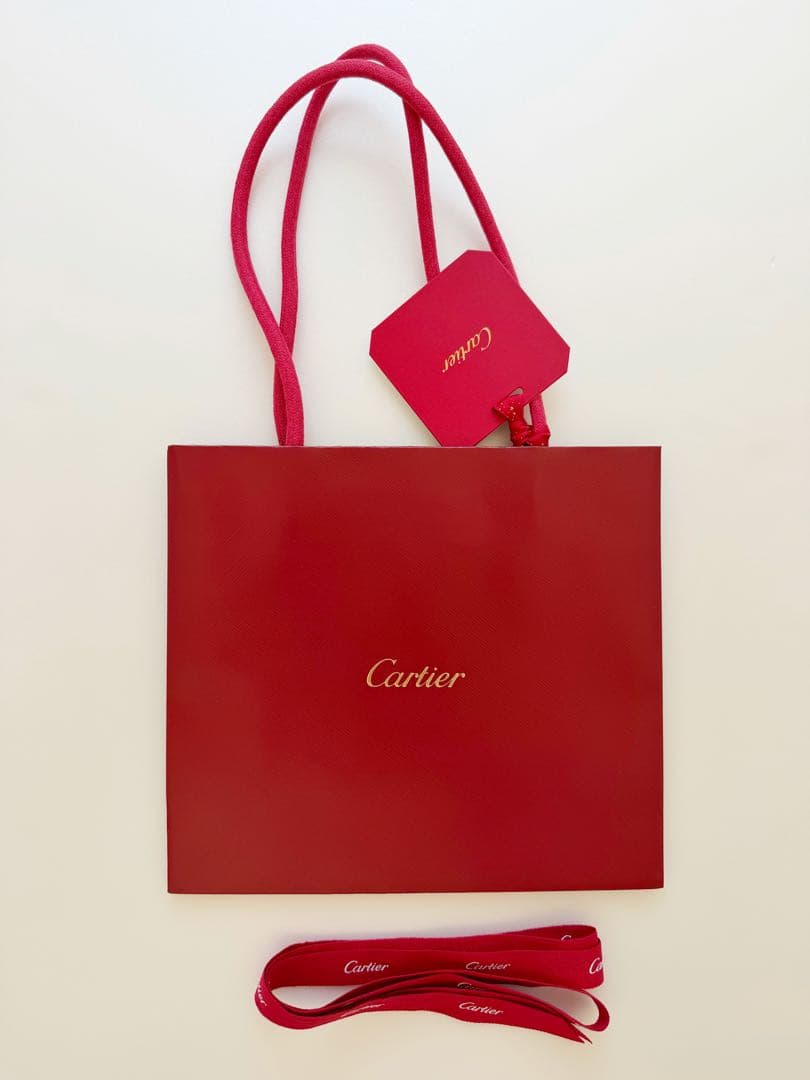 Cartier カルティエ ディスカバリーセット オードトワレ 香水 3本セット