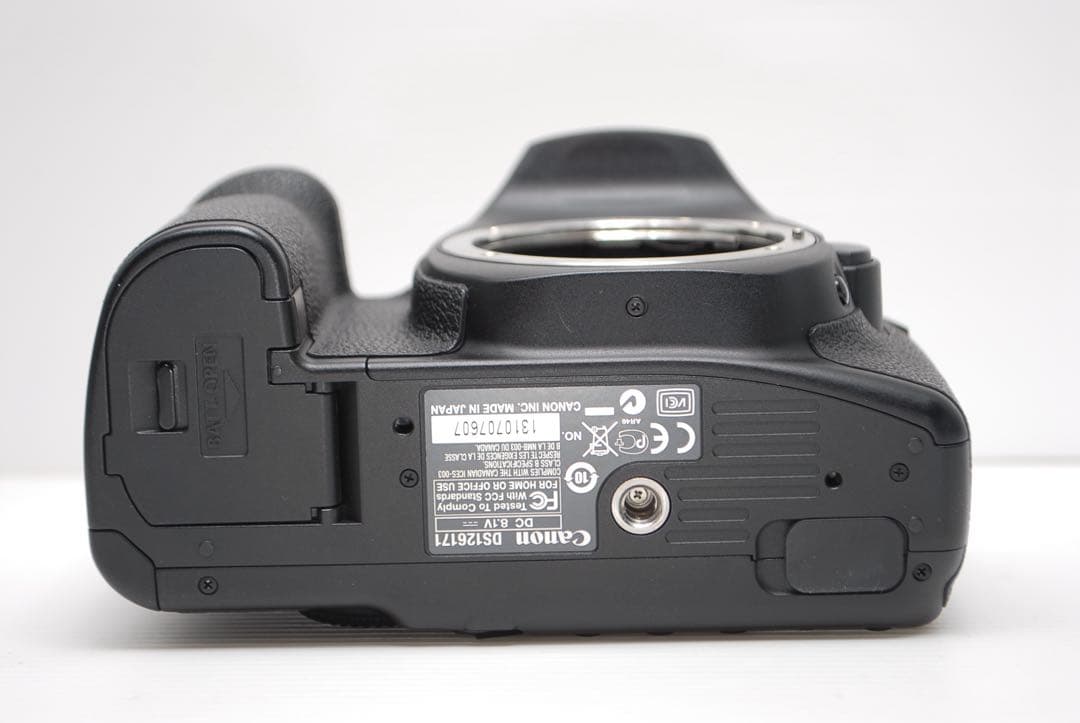 ❤️操作性抜群❤️Canon EOS 40D すぐ撮影ができる 使いやすい 美品