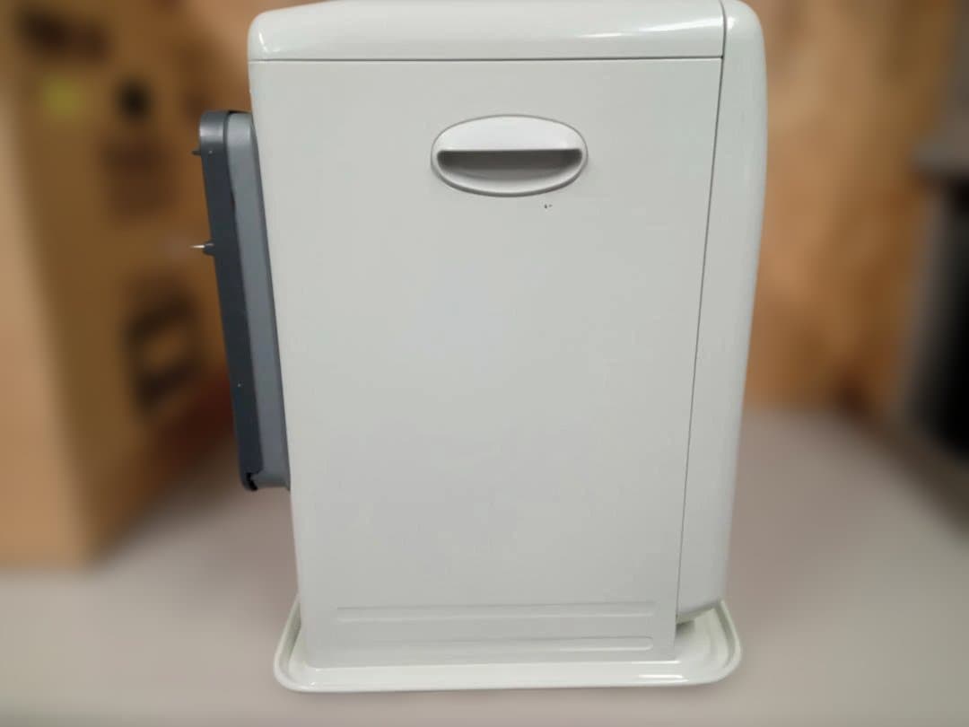 ダイニチ工業　DAINICHI　ブルーヒーター　FW-468L