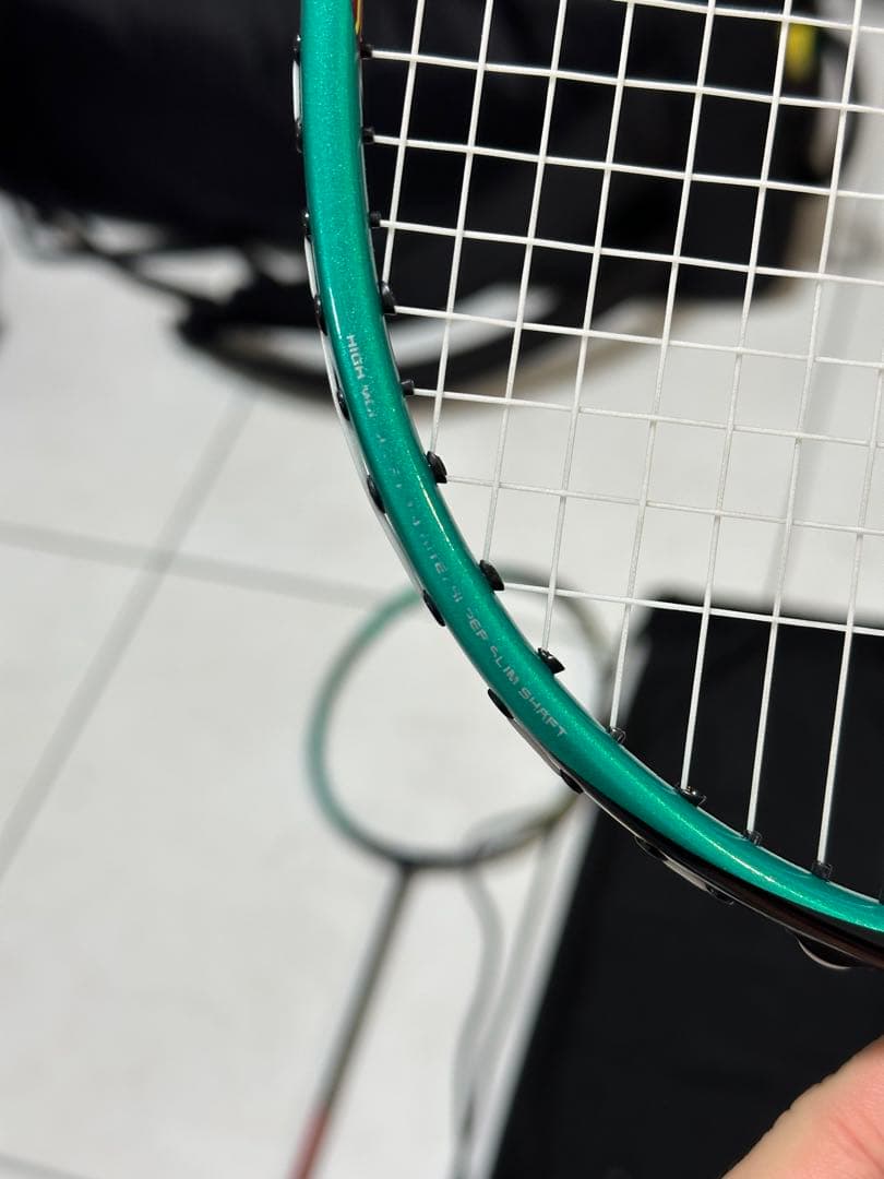 Yonex astrox 88s 初代2本セット