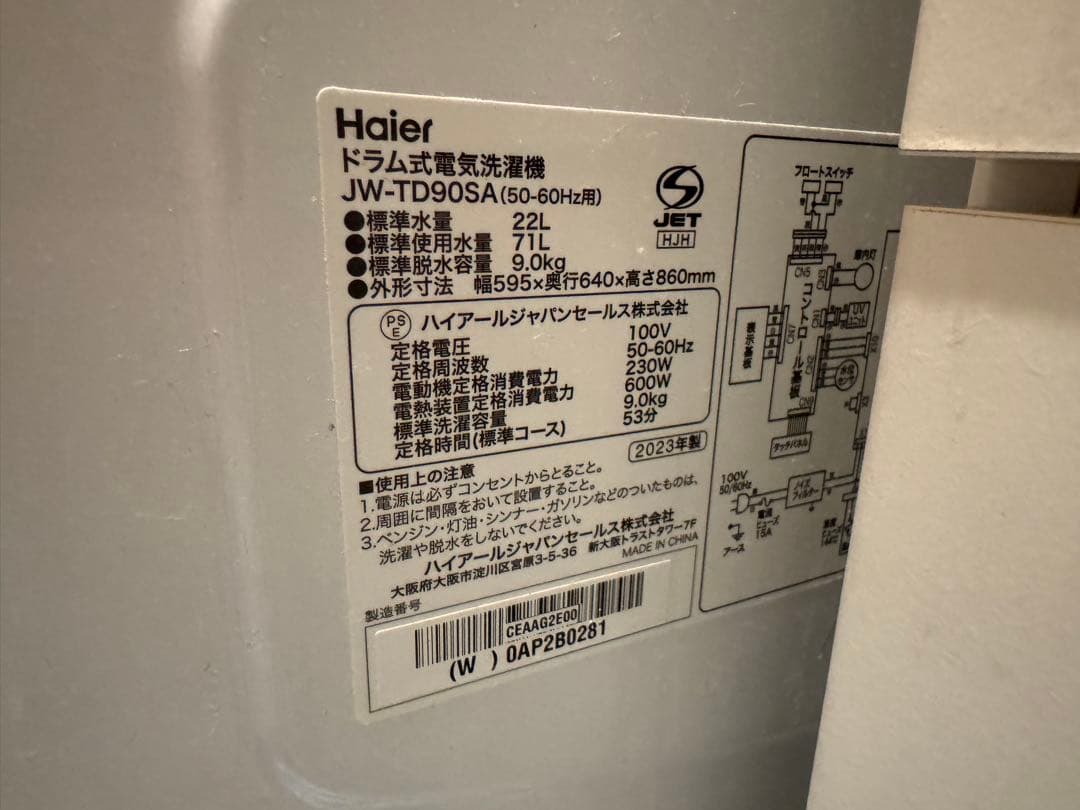 サンジノママ