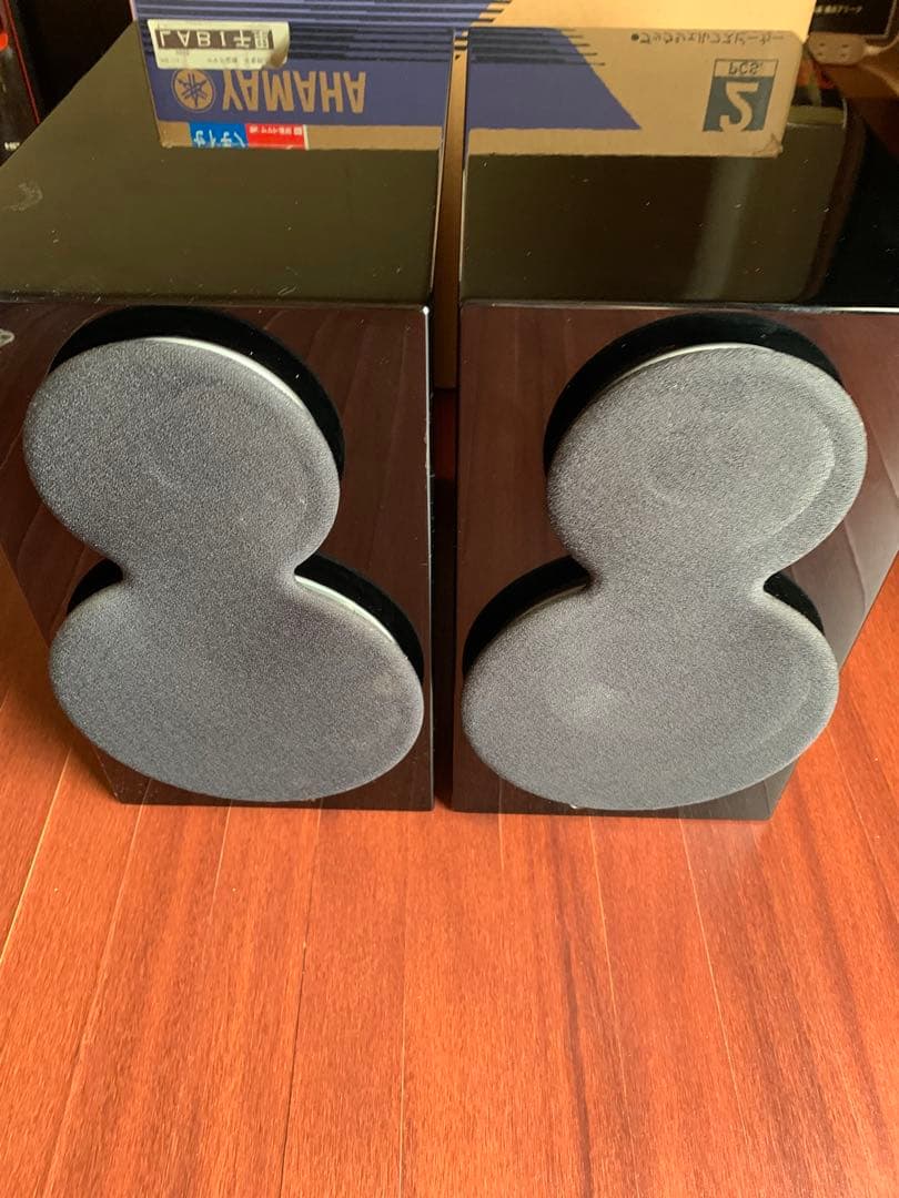 YAMAHA NS-BP400 スピーカー